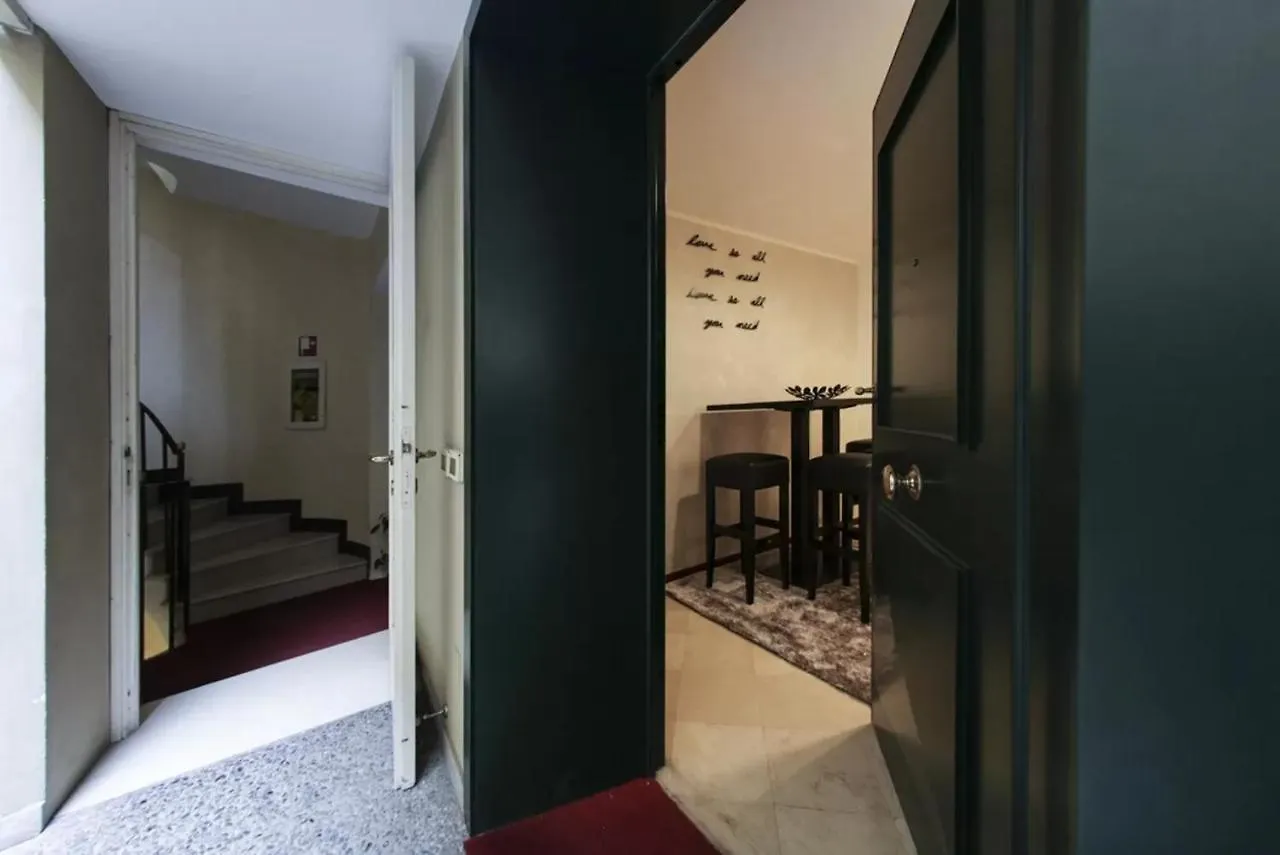 Italianway - Unione 8 Appartamento Milano Italia