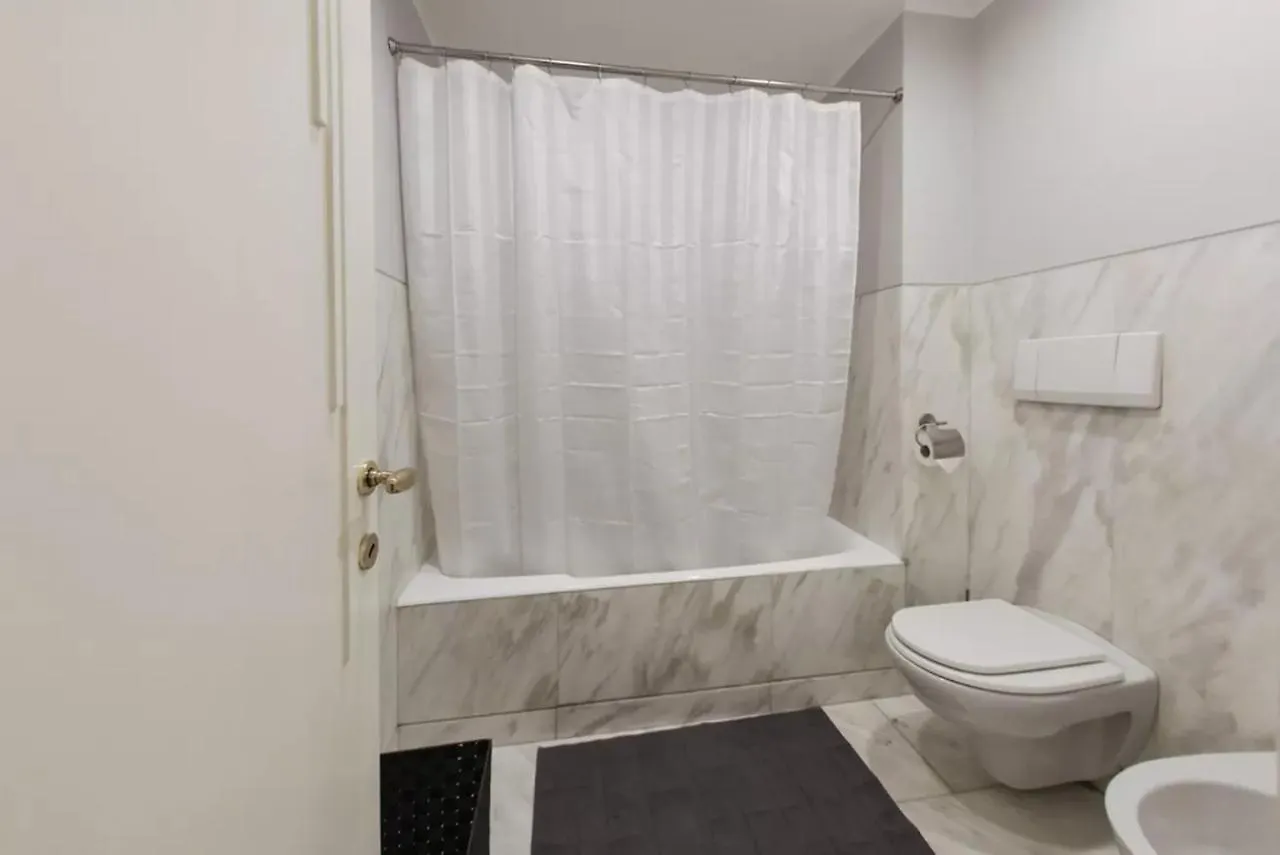 Italianway - Unione 8 Apartment Milan 0*,