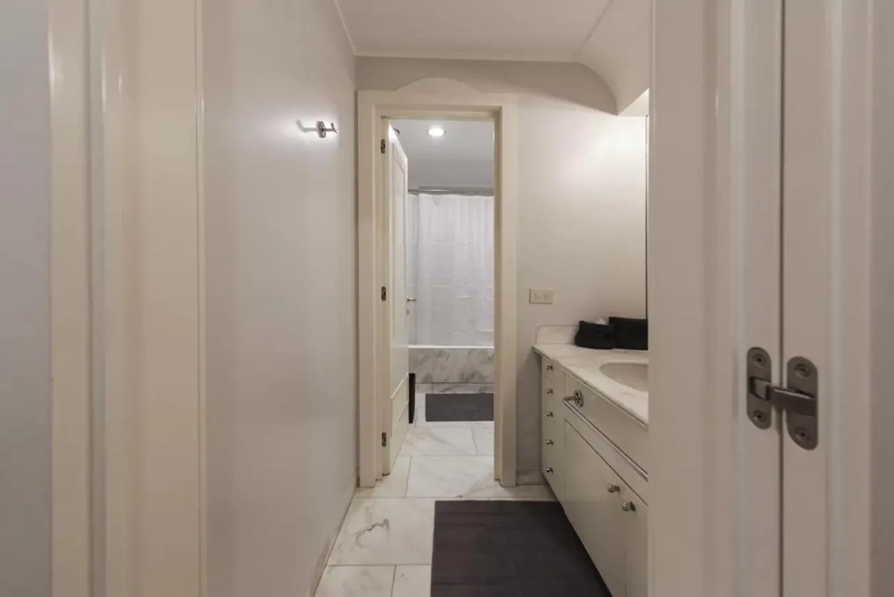 Italianway - Unione 8 Apartment Milan