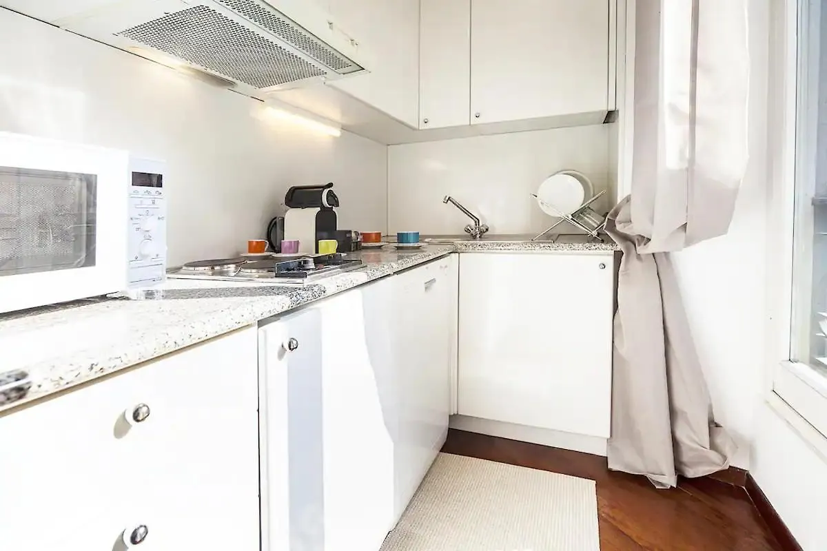 Italianway - Unione 8 Apartment Milan