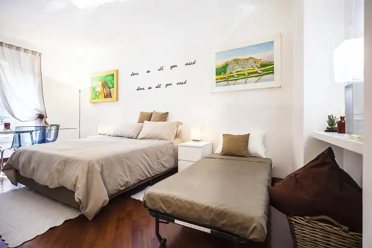 Italianway - Unione 8 Apartment Milan